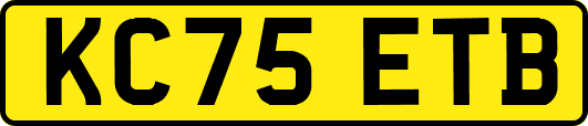 KC75ETB