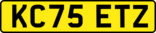 KC75ETZ
