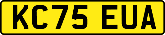 KC75EUA