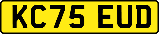 KC75EUD