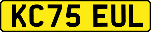 KC75EUL