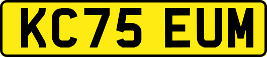 KC75EUM