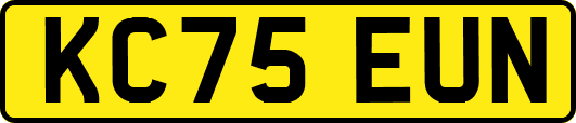KC75EUN