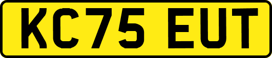 KC75EUT