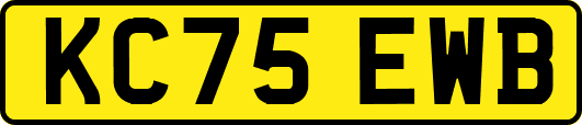KC75EWB