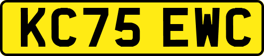 KC75EWC