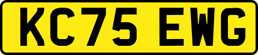 KC75EWG