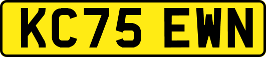 KC75EWN
