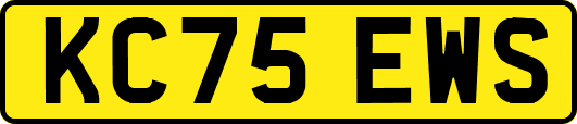 KC75EWS