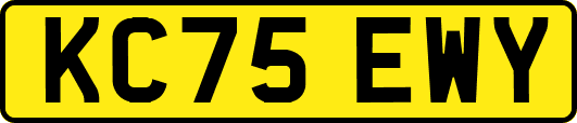 KC75EWY