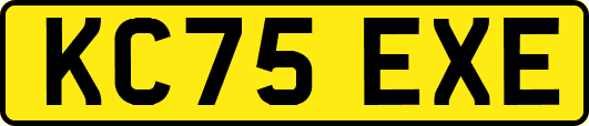 KC75EXE