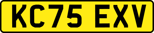 KC75EXV