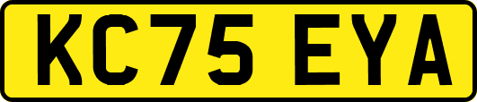 KC75EYA