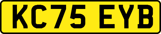 KC75EYB