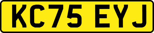 KC75EYJ