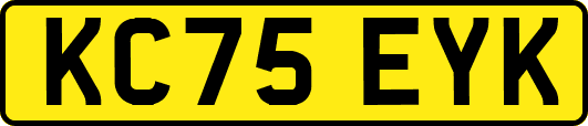 KC75EYK