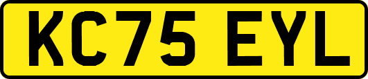 KC75EYL
