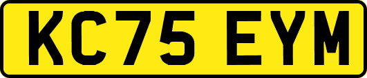 KC75EYM