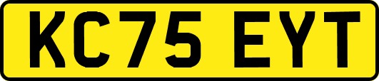 KC75EYT