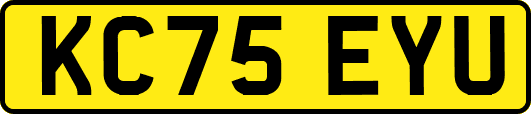 KC75EYU