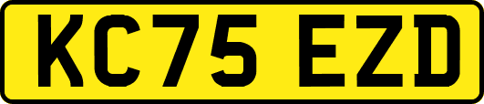 KC75EZD