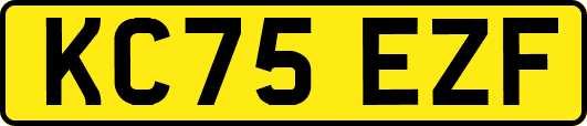 KC75EZF