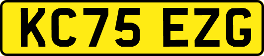KC75EZG
