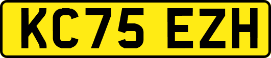 KC75EZH