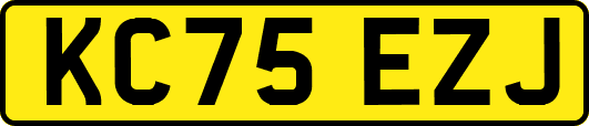 KC75EZJ