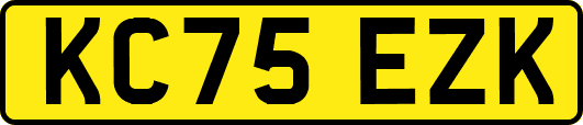 KC75EZK