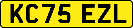KC75EZL