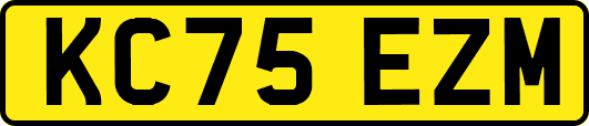 KC75EZM