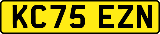 KC75EZN