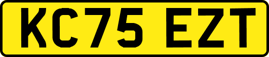 KC75EZT
