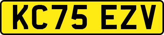 KC75EZV