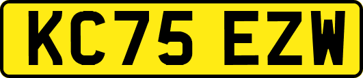 KC75EZW