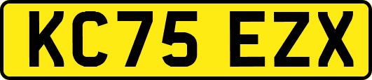 KC75EZX