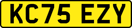 KC75EZY