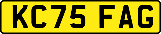 KC75FAG