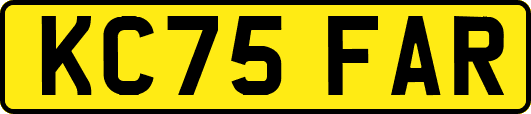 KC75FAR