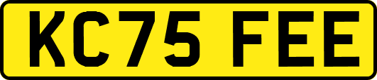 KC75FEE