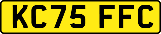 KC75FFC