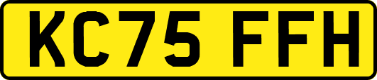 KC75FFH