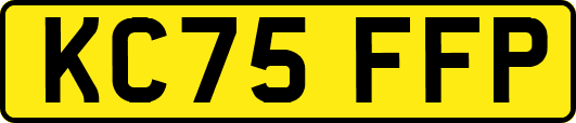 KC75FFP