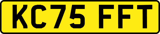 KC75FFT
