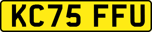KC75FFU