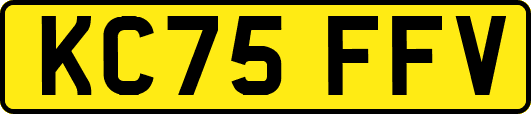 KC75FFV