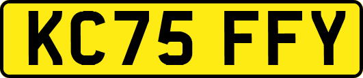 KC75FFY