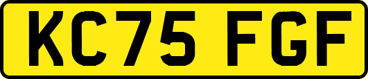 KC75FGF