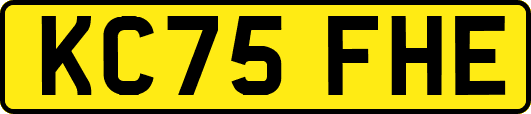 KC75FHE